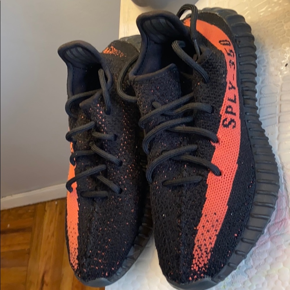 Yeezys 350
